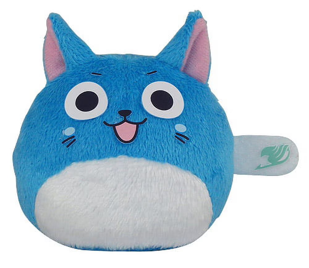 Happy Dango Anime 3-Inch Toy Plush Z59015