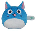 Happy Dango Anime 3-Inch Toy Plush Z59015