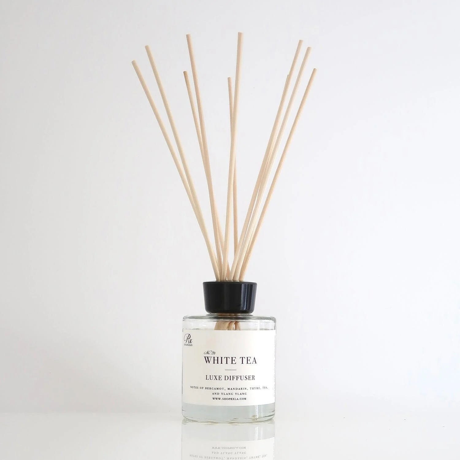 Reed Glass Diffuser E104834