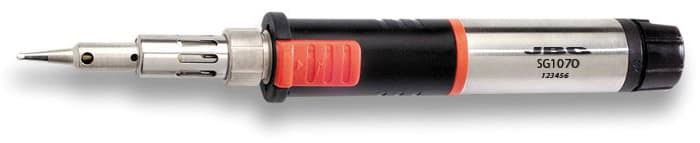 GAS Soldering Iron V81287