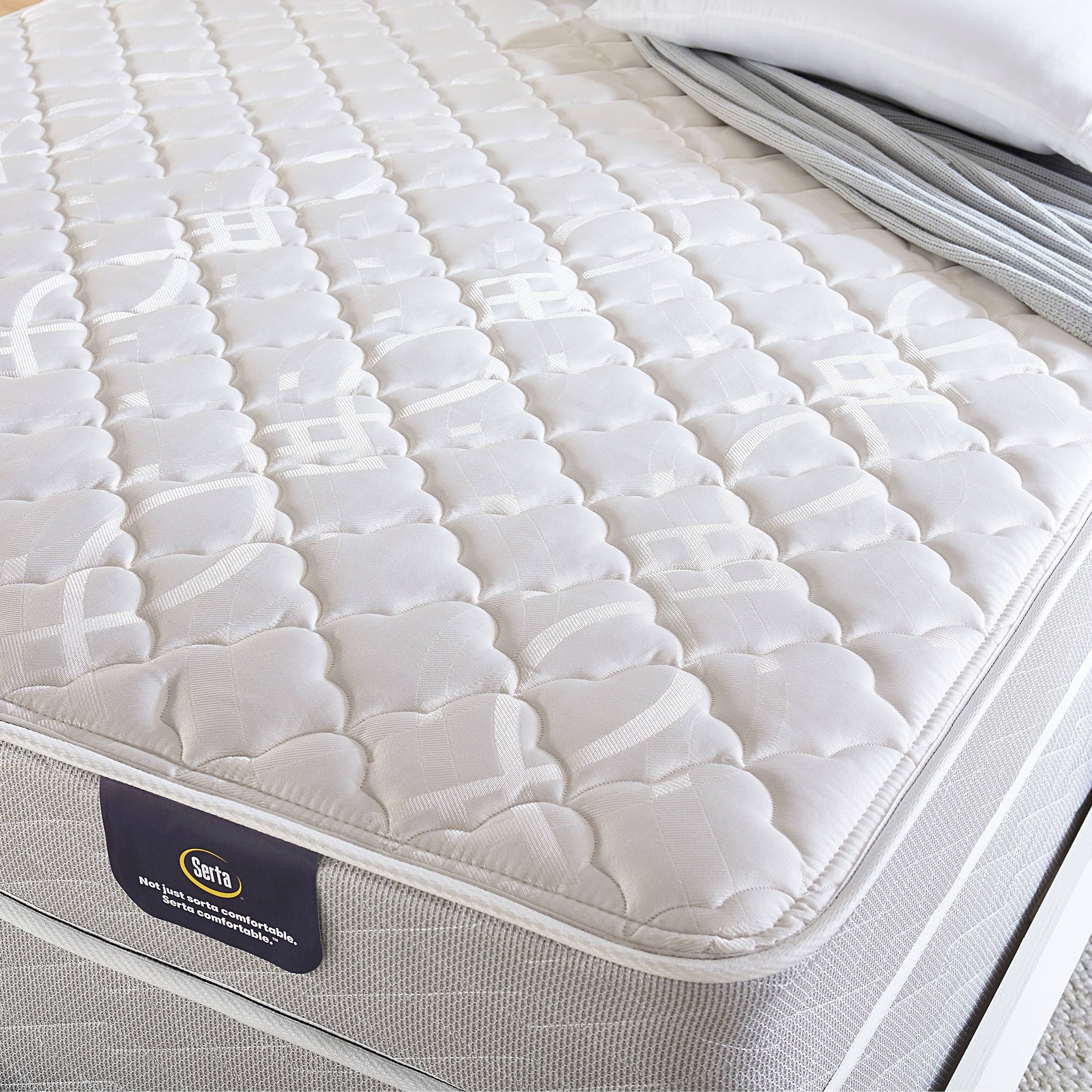 Twin XL Firm Innerspring Mattress T5077
