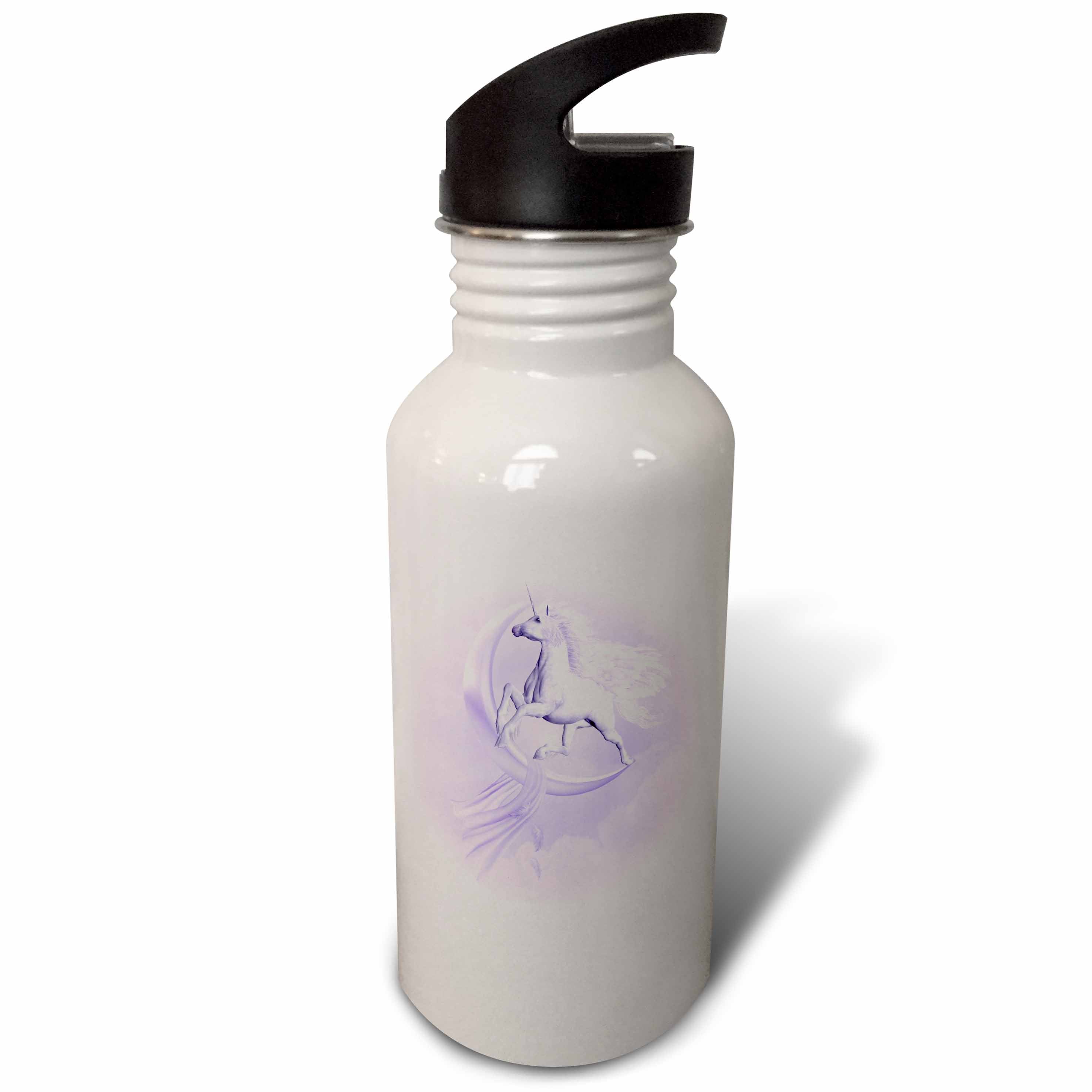 21 oz Sports Water Bottle V511796
