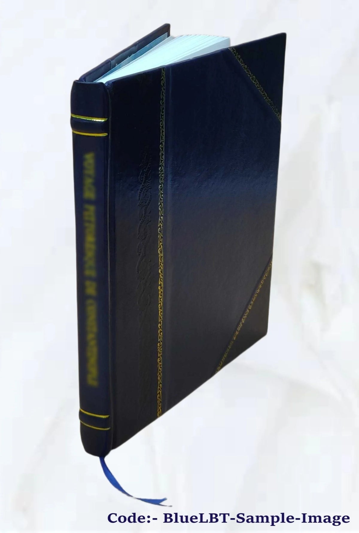 Greek cities & islands of Asia Minor 1877 Leather Bound X703886
