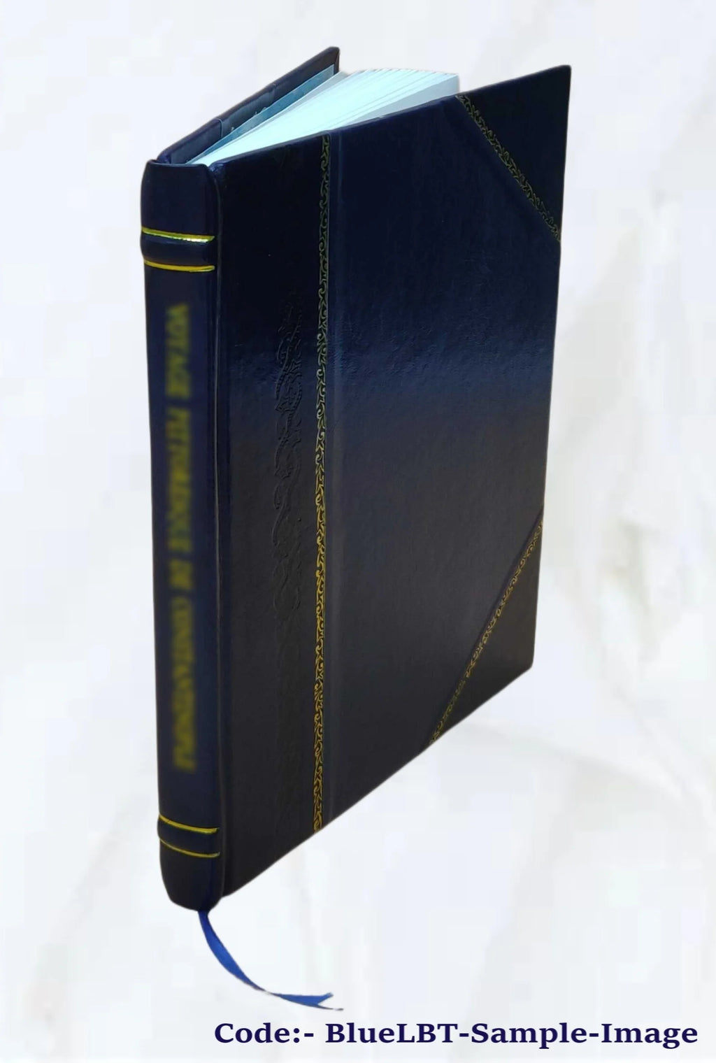 Valhalla: the myths of Norseland; a saga, in twelve parts 1880 [Leather Bound] D4612