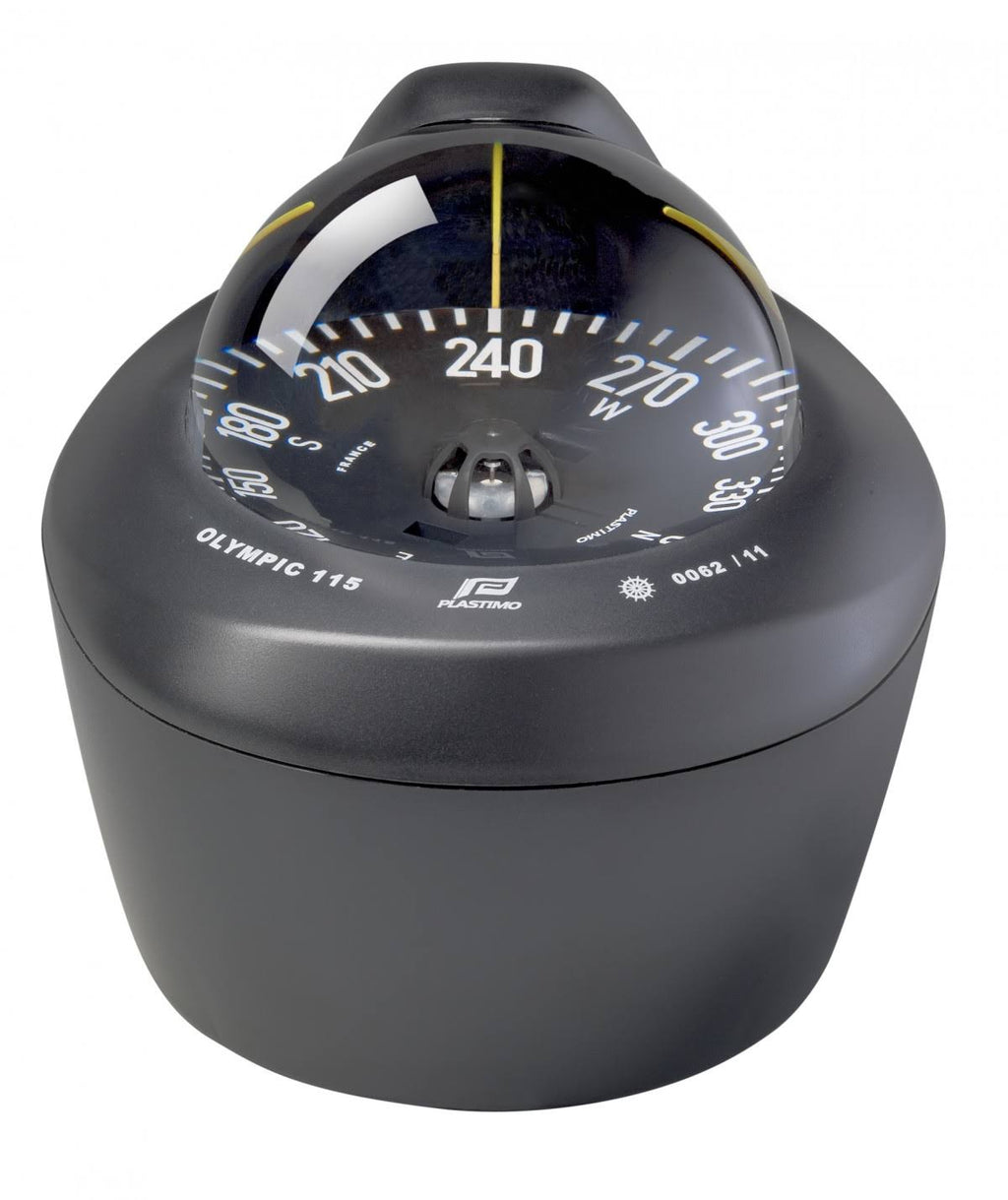 Black Compass O7554