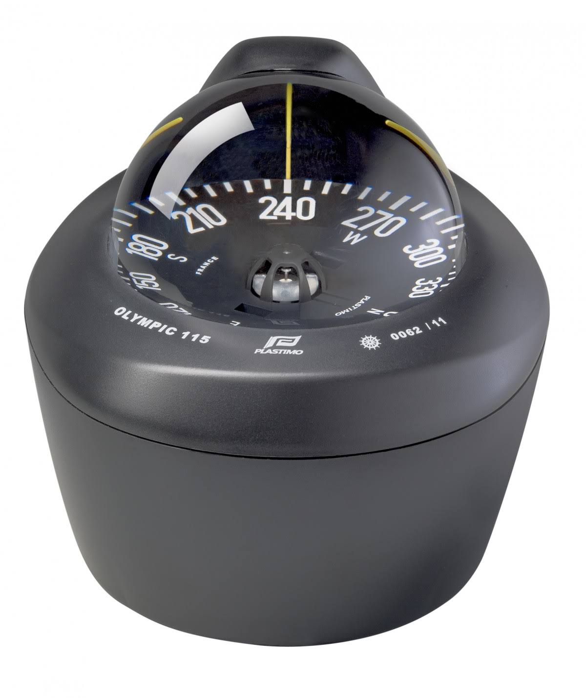 Black Compass O7554