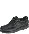 SAS Men's Black 11.5 Wide Shoes R714