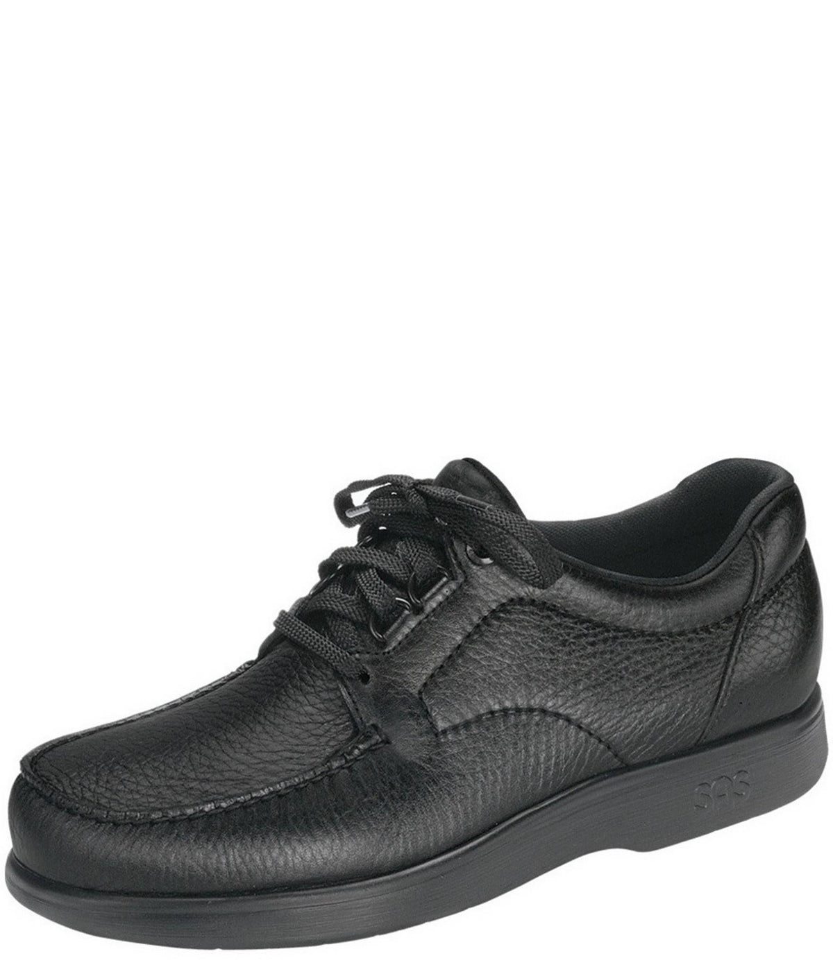 SAS Men's Black 11.5 Wide Shoes R714