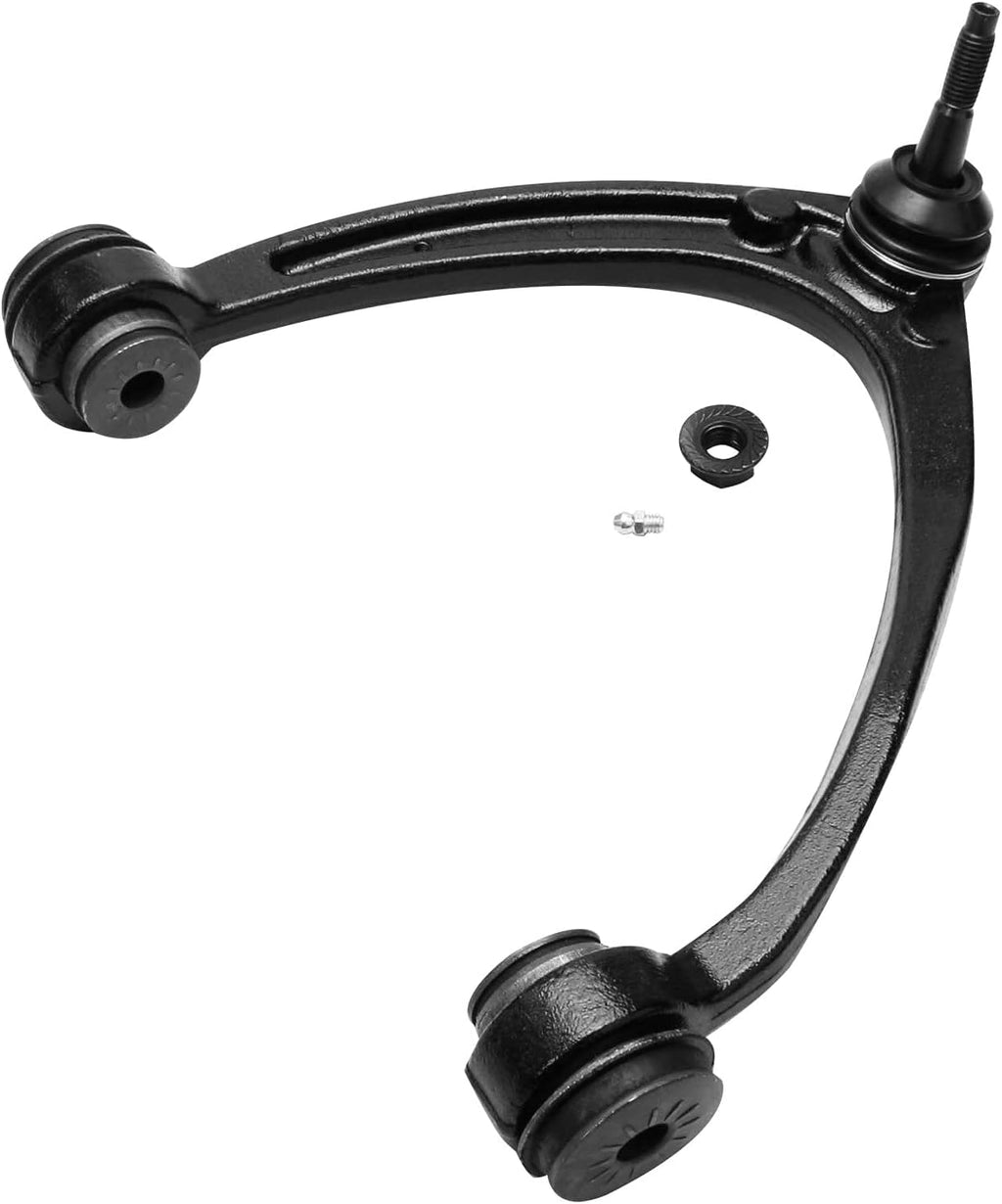 Front Upper Control Arm Lower Ball Joint Replacement 4pc Set U6679