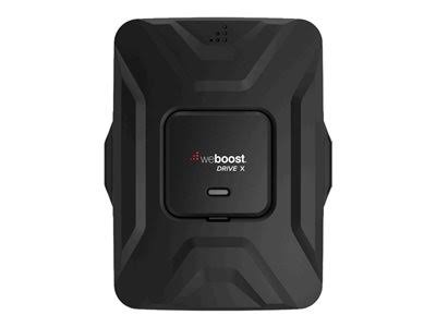 Cellular Phone Signal Booster Kit W166