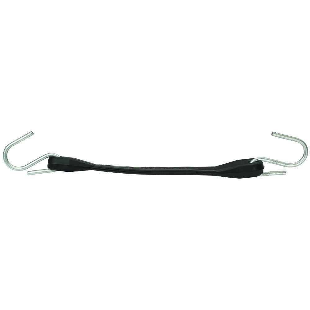 15x22 EPDM Rubber Tarp Straps (Box of 50) T712780