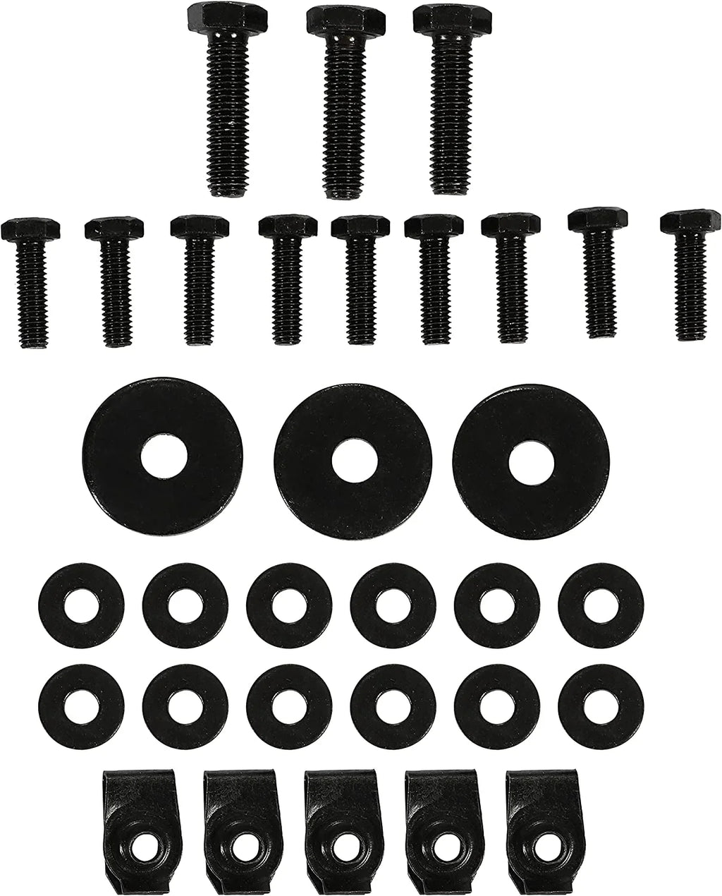 Aluminum Engine Splash Shield Under Tray Skid Plate R9506