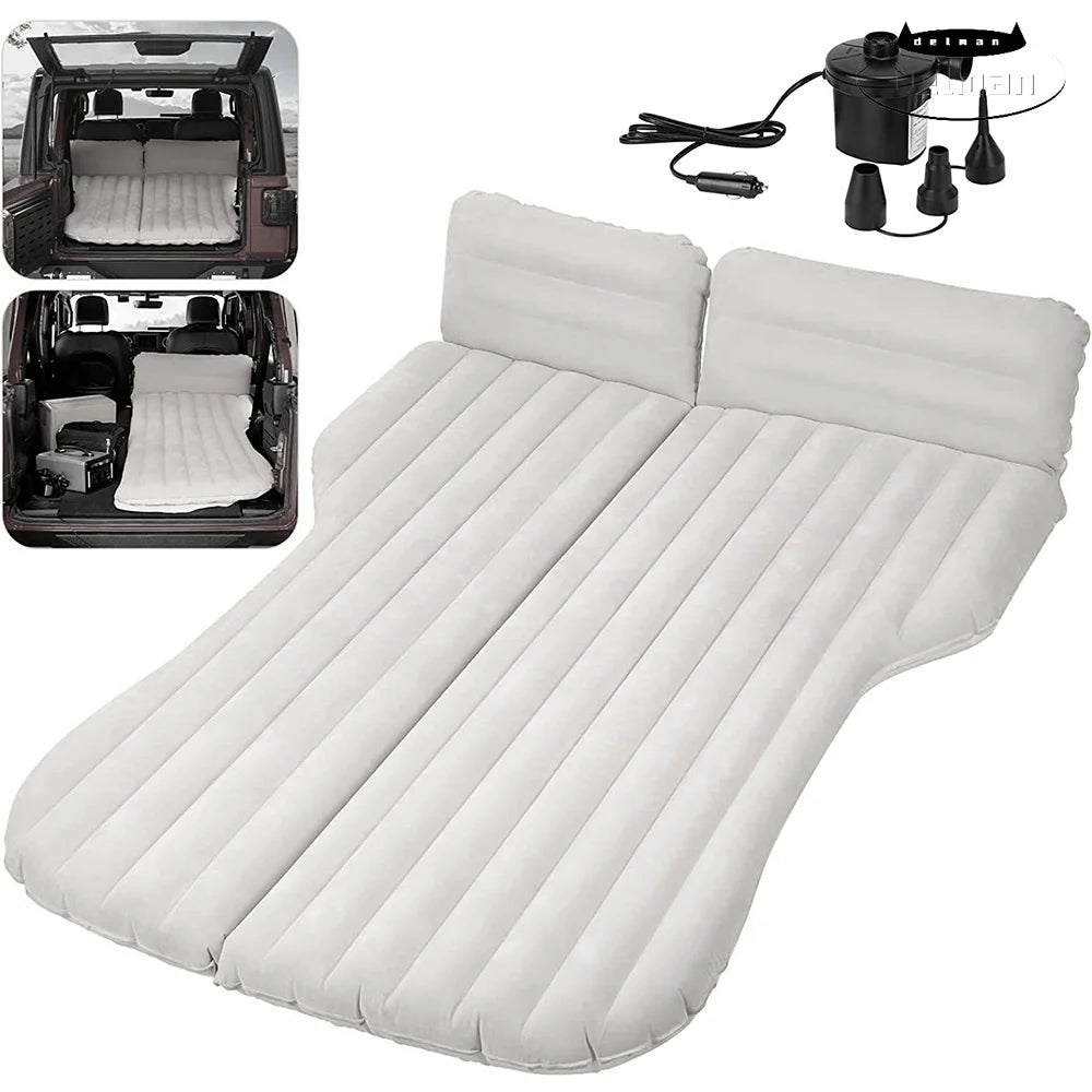 SUV Air Mattress Car Bed I60521