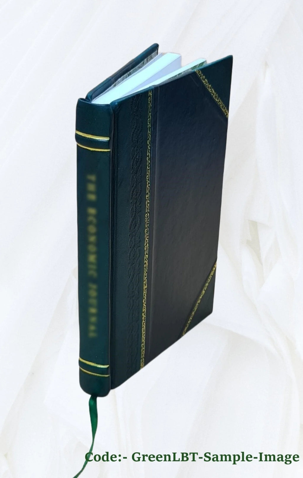Leather Bound Book A67852