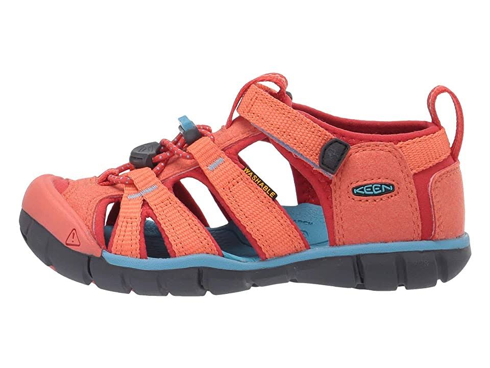 Keen Seacamp II CNX 13 D6007