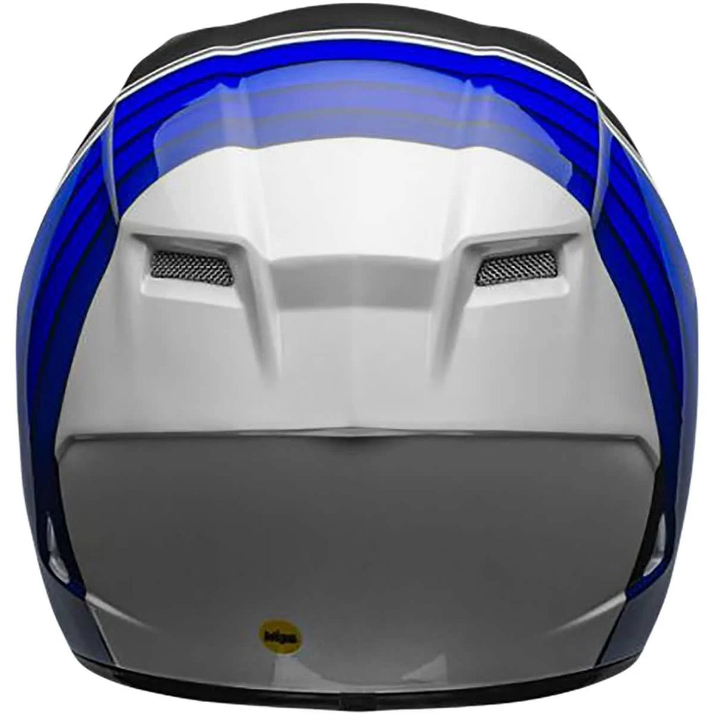 Black/Green MIPS Helmet Y230773