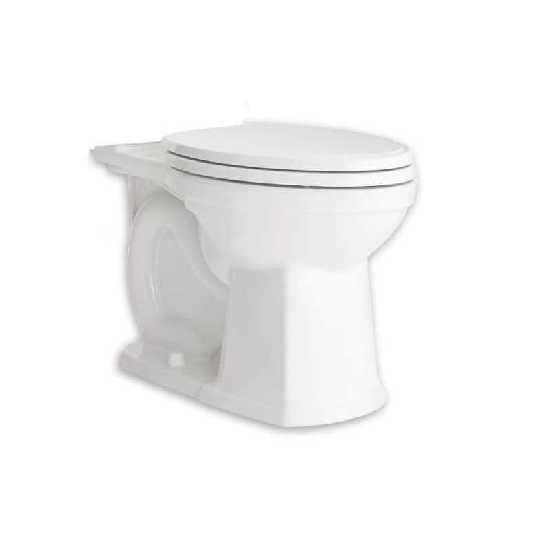 Elongated Toilet Bowl Only S149