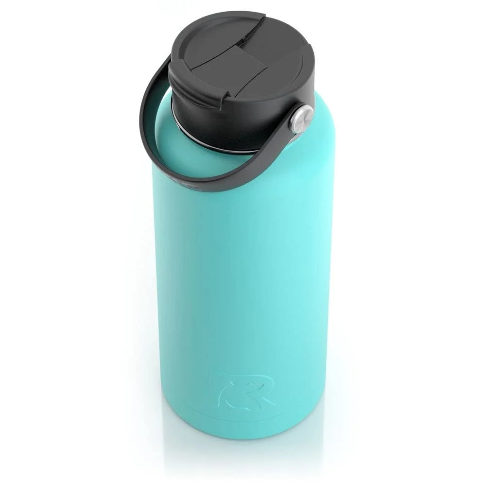 32 oz Vacuum Insulated Stainless Steel Water Bottle Q224925