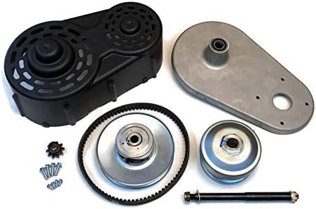 40 Series Torque Converter Kit Clutch Pulley Driver Driven 8-18 HP T705523