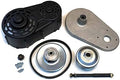40 Series Torque Converter Kit Clutch Pulley Driver Driven 8-18 HP T705523