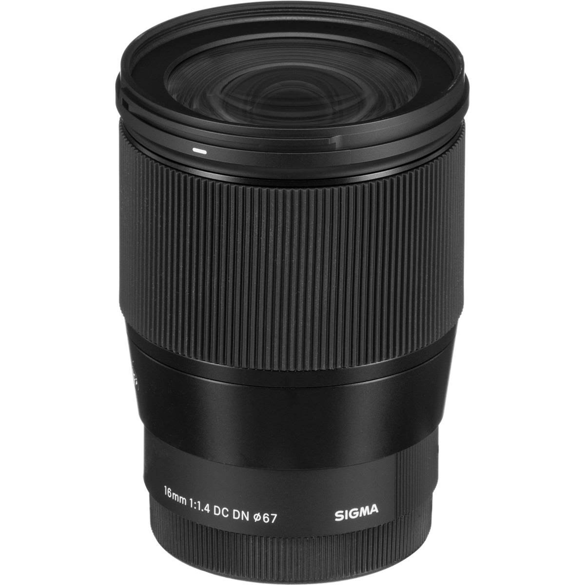 16mm f/1.4 DC DN Lens for Leica L X76922