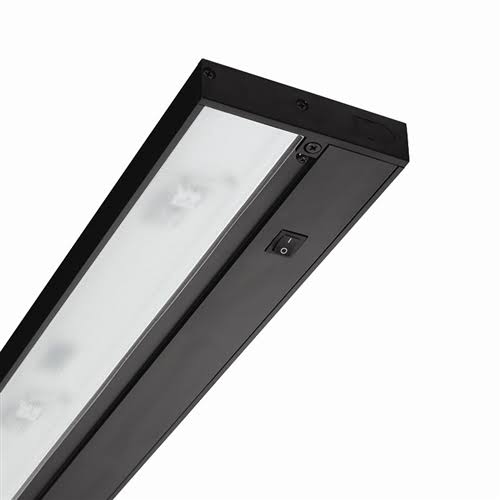 Black Dimmable Undercabinet Lighting M32464