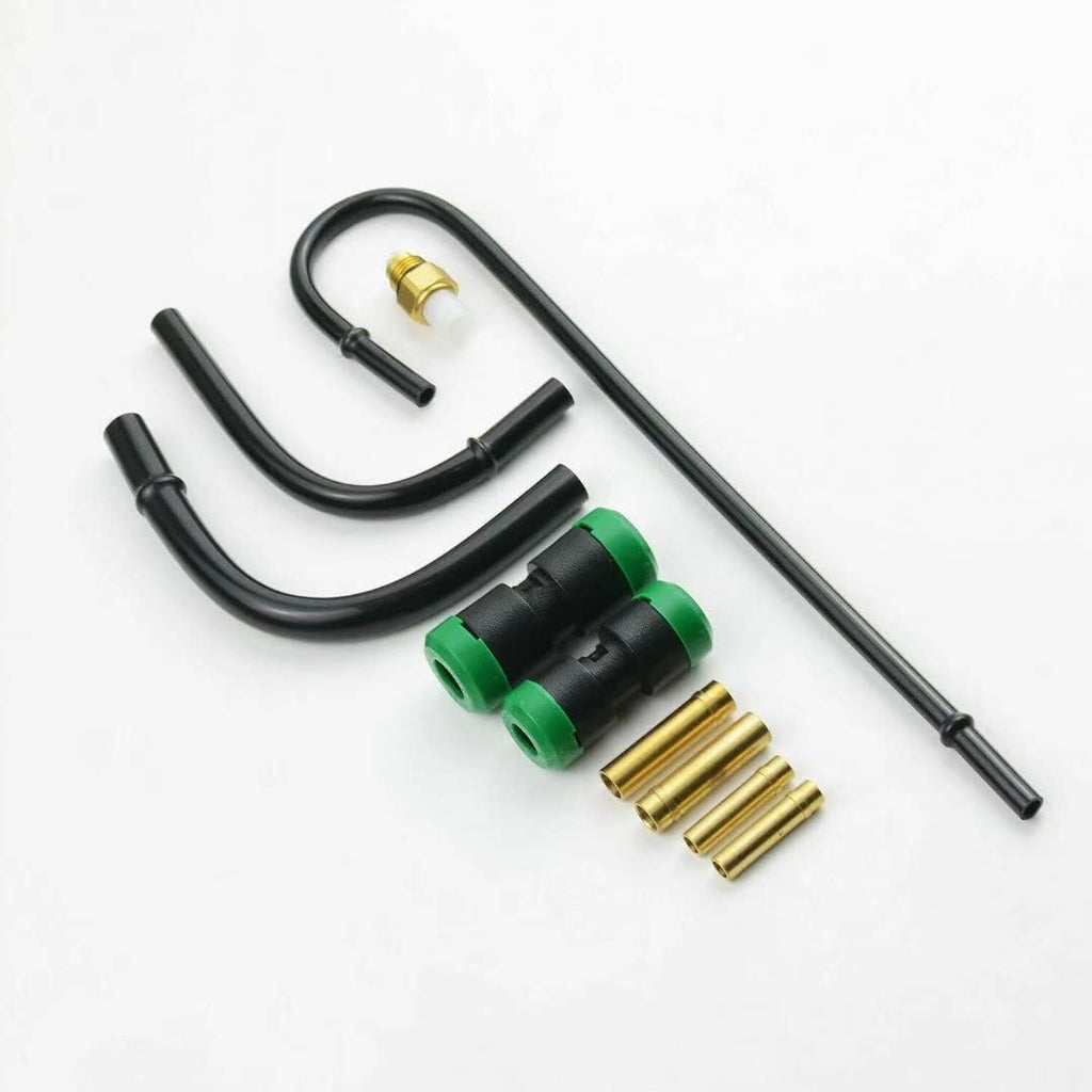 Air Suspension Compressor Pump Pipe Kit for Discovery 3 2004-2009 D85696