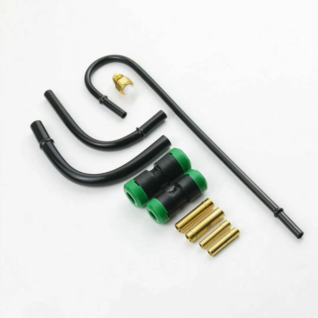 Air Suspension Compressor Pump Pipe Kit for Discovery 3 2004-2009 D85696