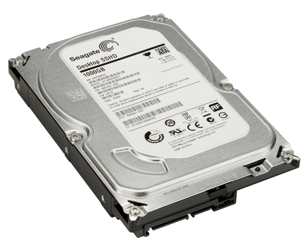 500GB SATA Internal Hard Drive F581174