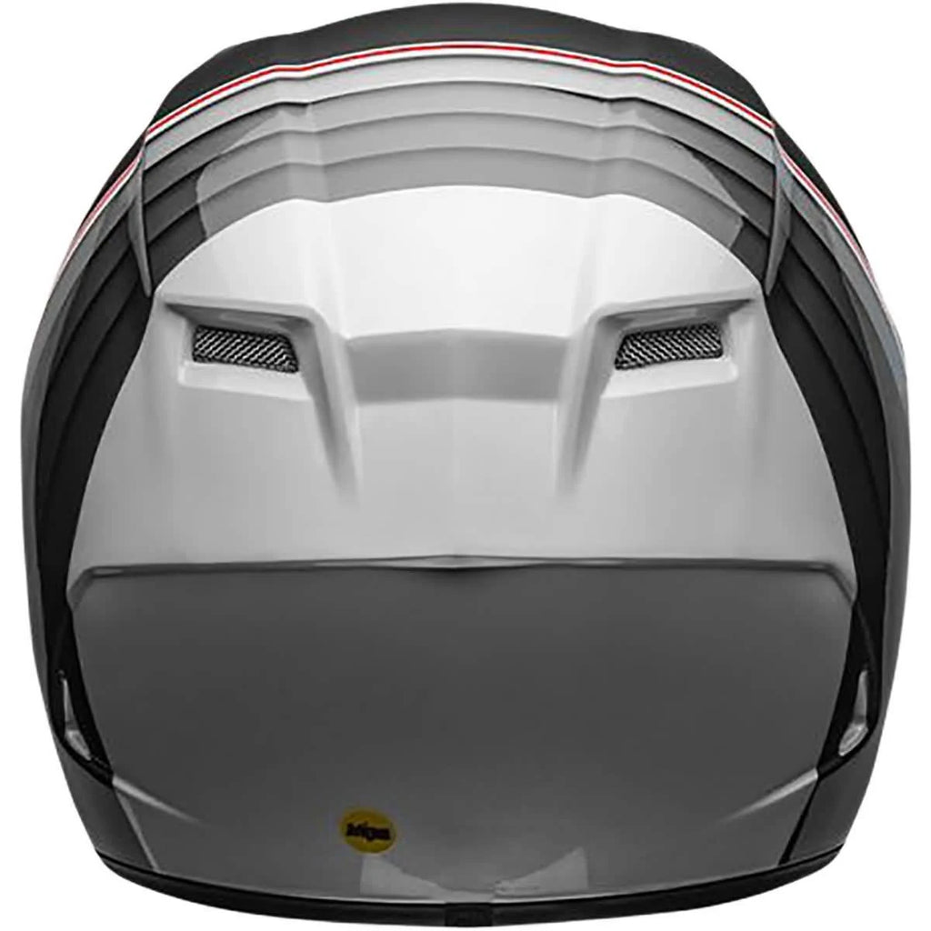 Black/Green MIPS Helmet Y230773