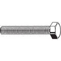3/8-24X3/4 Steel Hex Head Cap Screw W6161