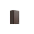 15x22 W x 30x22 H 1 Door Wall Cabinet T276
