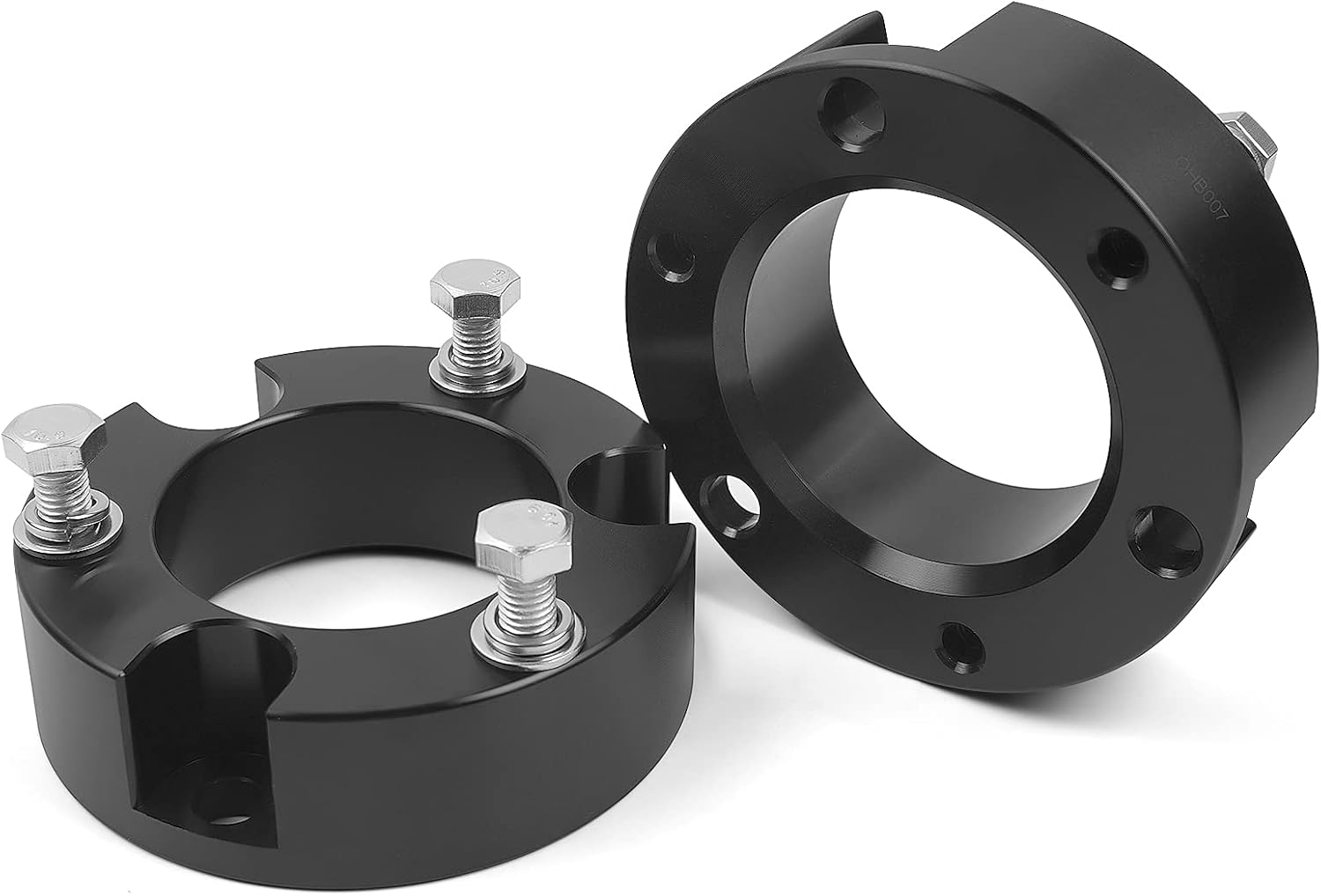 3" Front and 2" Rear Leveling Lift Kit Q5188