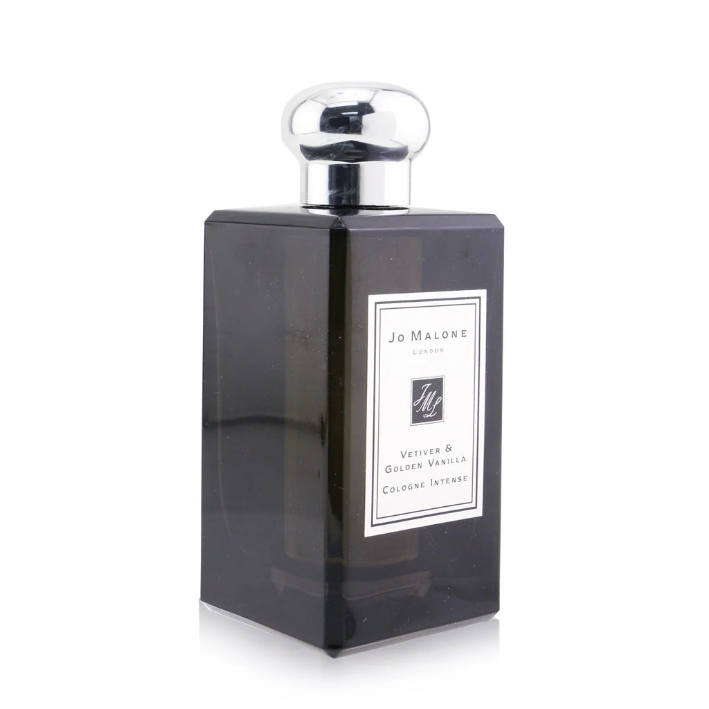 Vetiver & Golden Vanilla Cologne Intense Spray 100ml/3.4oz L70981