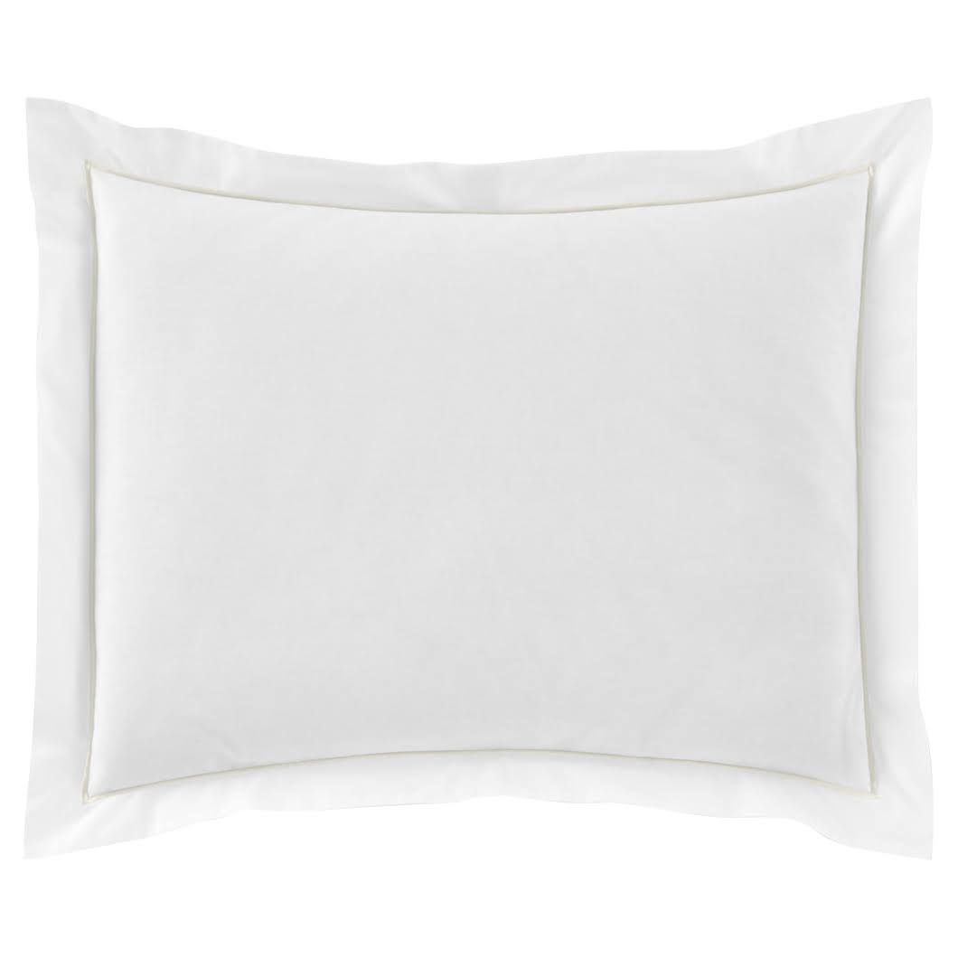 Standard Percale Sham X28047