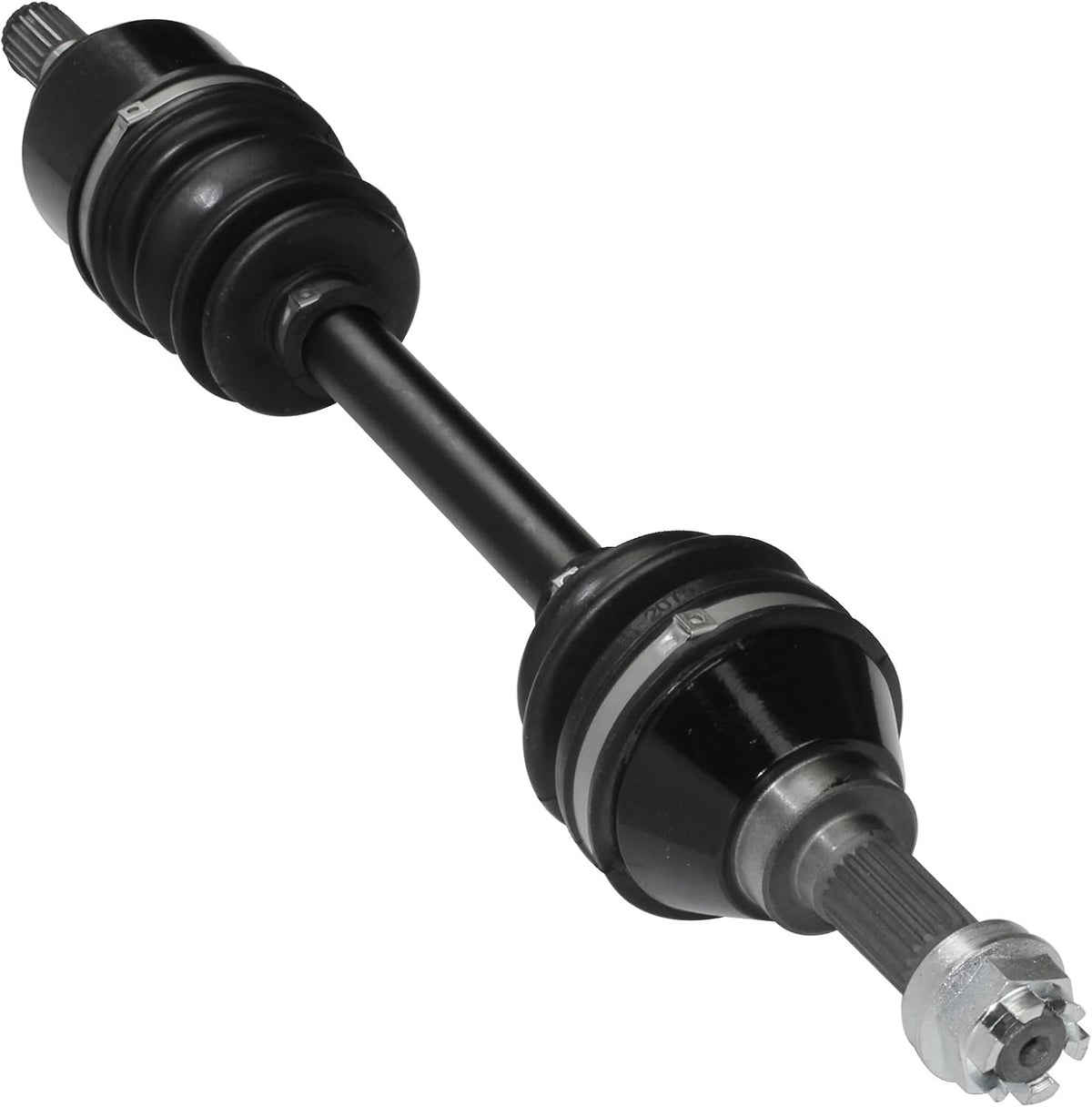 Front Right CV Joint Axle for Kawasaki Brute Force 750 KVF750 4X4I 2008-2011 S950159