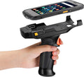 2D Android Barcode Scanner Pistol Grip, Pack of 2 F700