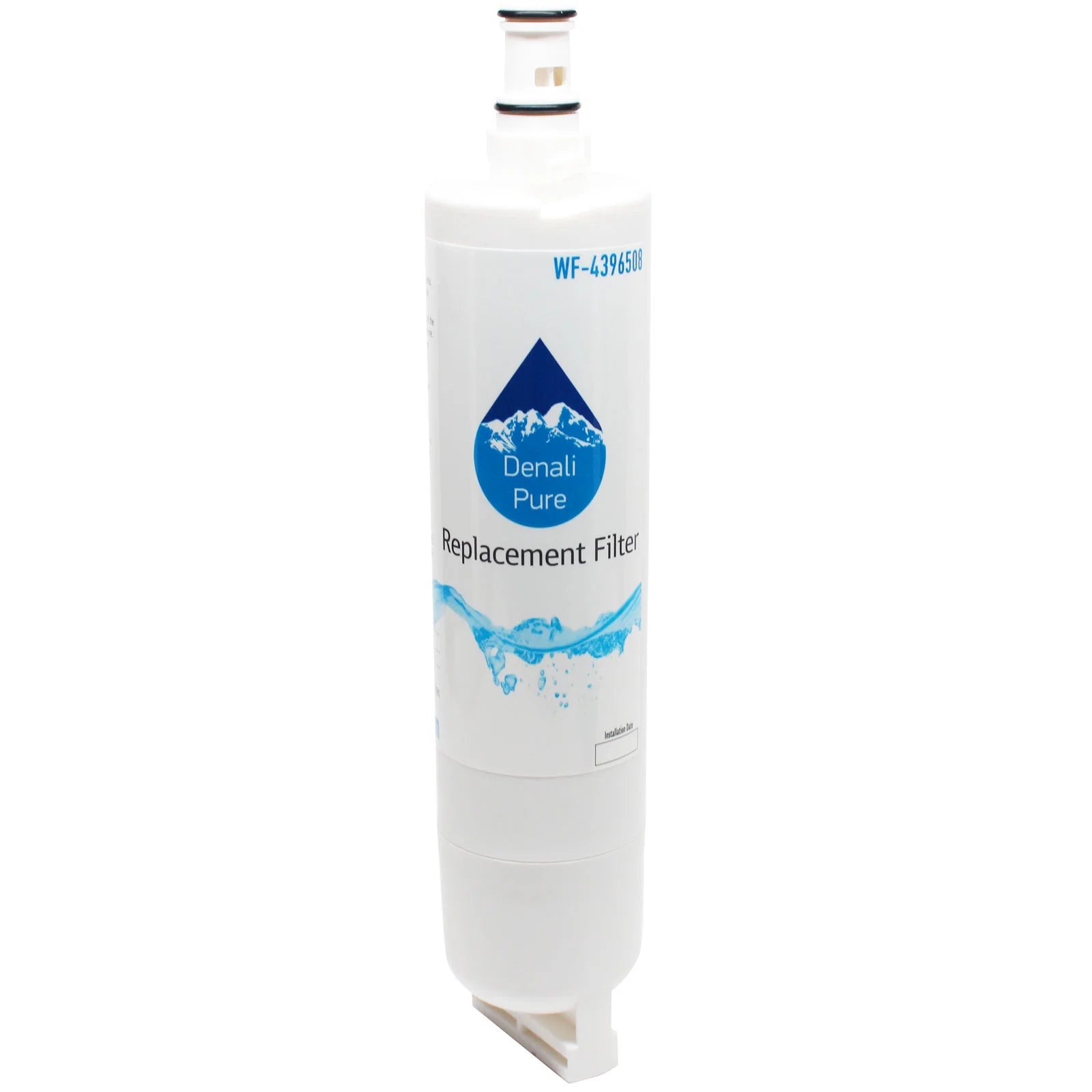 3-Pack Replacement Refrigerator Water Filter Cartridge K488381