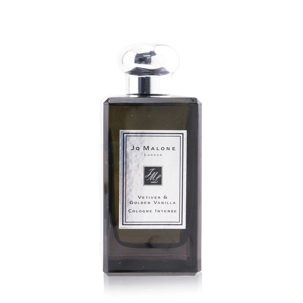 Vetiver & Golden Vanilla Cologne Intense Spray 100ml/3.4oz L70981