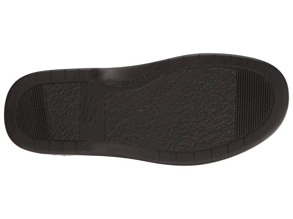 SAS Men's Black 11.5 Wide Shoes R714