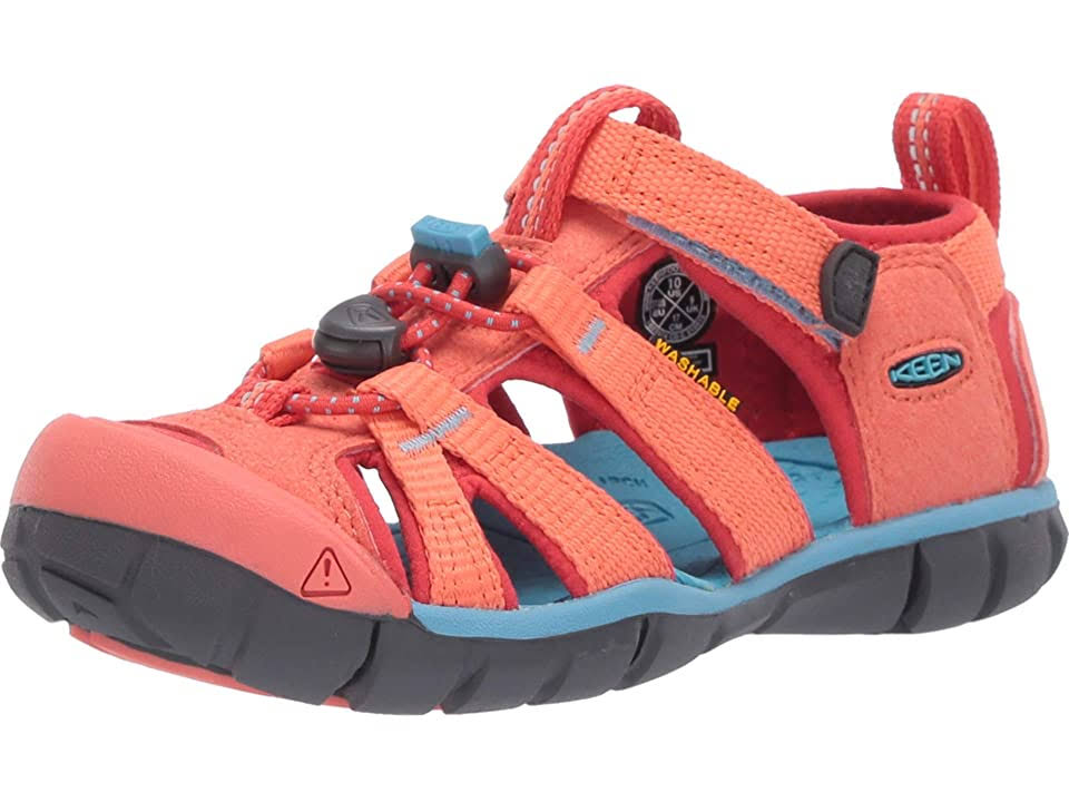 Keen Seacamp II CNX 13 D6007