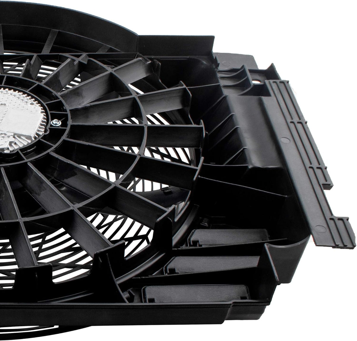 Engine Cooling Fan Assembly Q2636