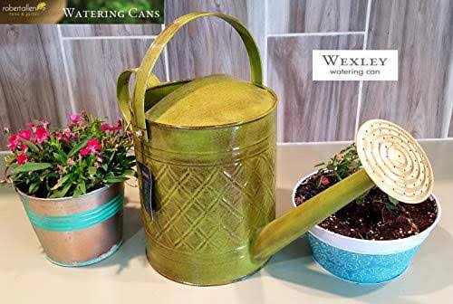 2-Gallon Watering Can W70915