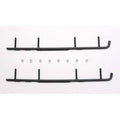 Carbide Runner - 6in. 60 Degrees Controlling Carbide D49191