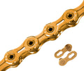 Gold 11 Speed 118 Links Bike Chain R638