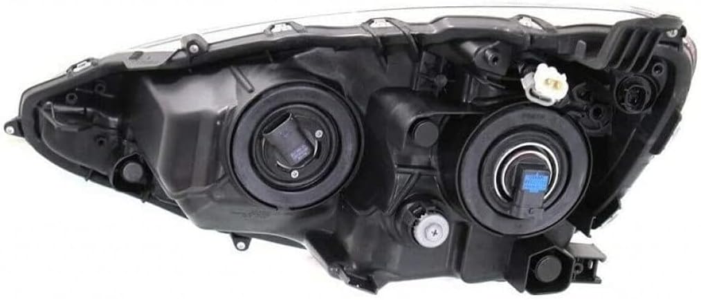 Pair Head Lights for Toyota Prius c L2783