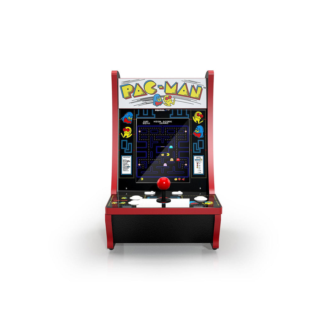 Pac-Man Countercade S567820