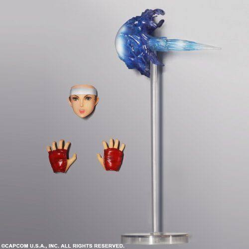 Sakura Play Arts Kai Action Figure K41467