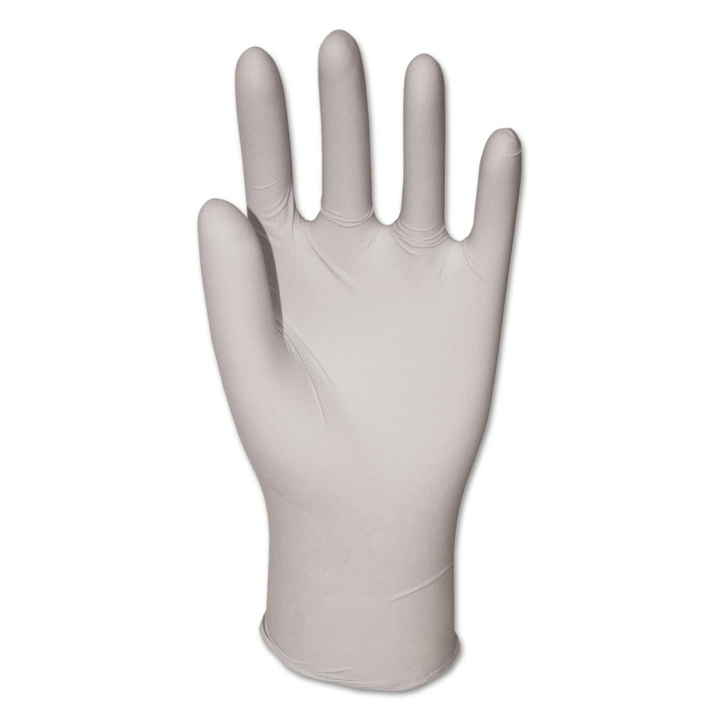 Clear Vinyl Gloves, Small, 1000/Carton E805