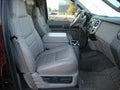 Black Exact Fit Seat Covers A2793